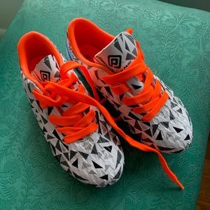 Boys’ Soccer Cleats